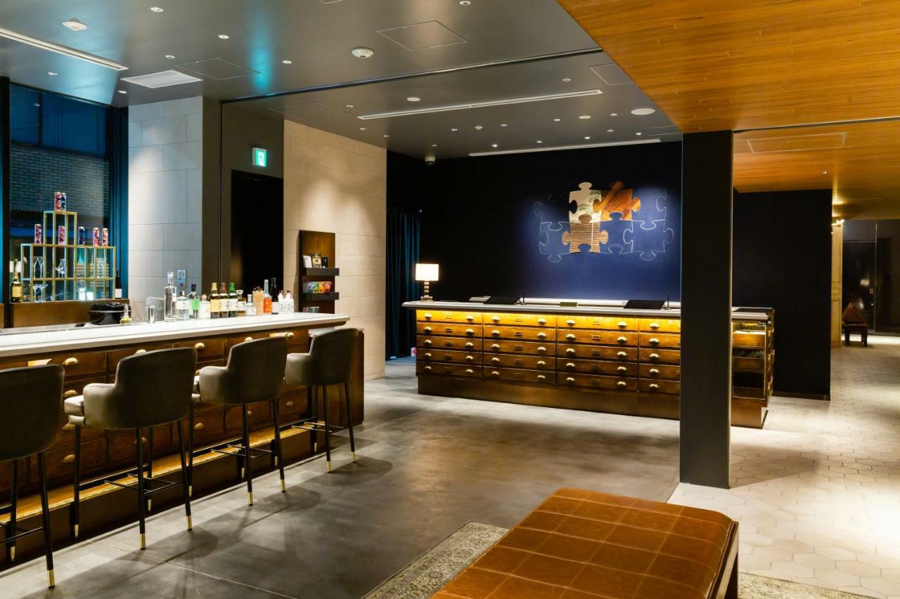 酒店 皇家花园canvas银座8 東京都
