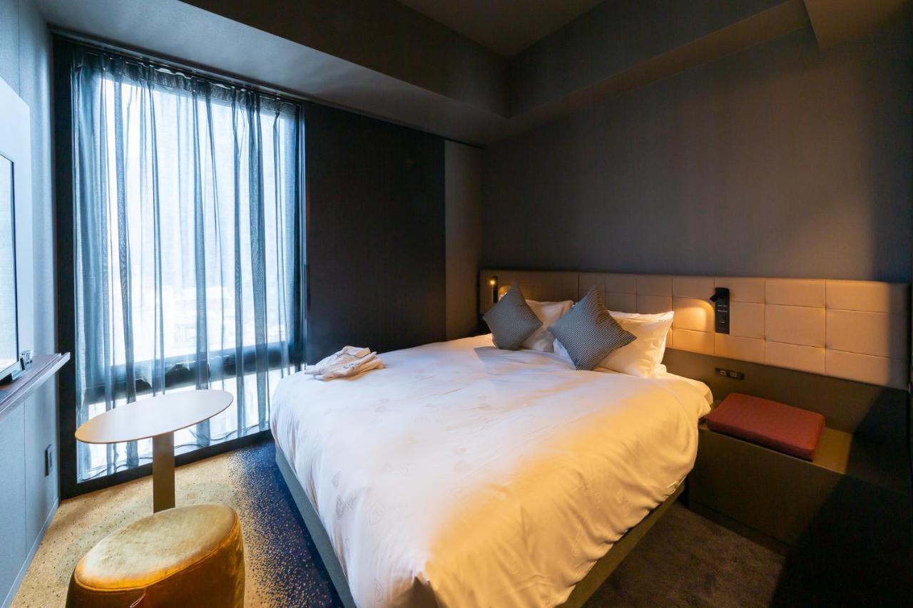 皇家花园canvas银座8 酒店 4*